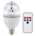 Ultralux Disco Bulb with IR remote control